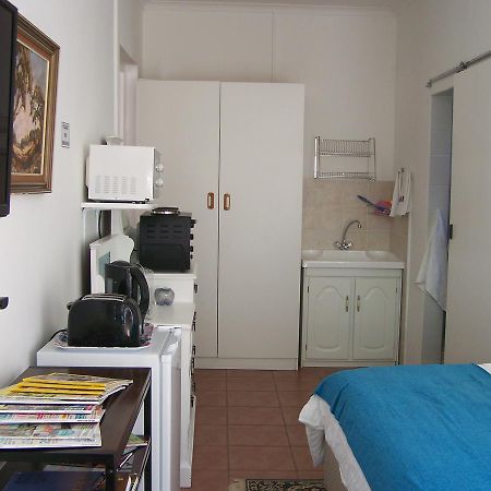 Leepark Apartment Fish Hoek Exterior foto