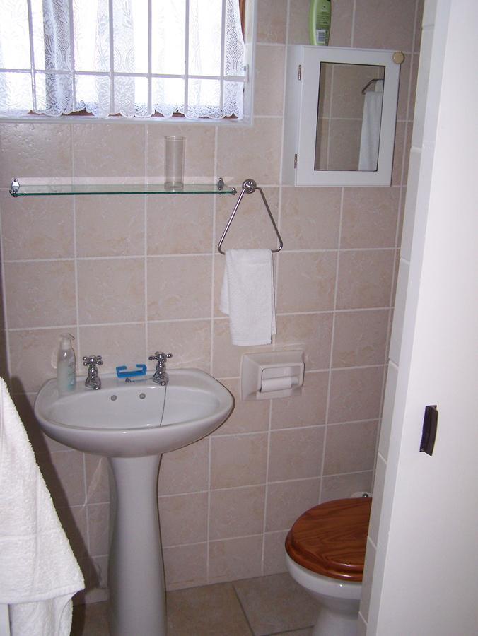 Leepark Apartment Fish Hoek Exterior foto