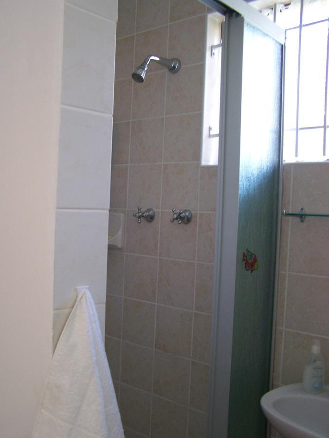 Leepark Apartment Fish Hoek Exterior foto